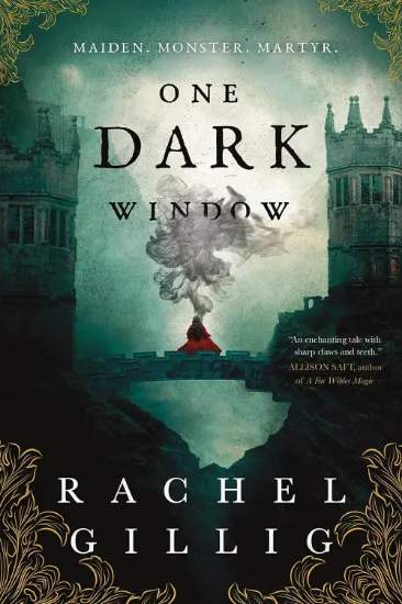 صورة One Dark Window
